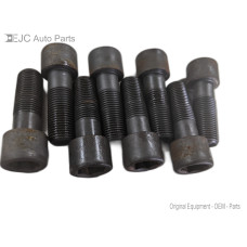 61R026 Flexplate Bolts For 07-10 GMC Sierra 2500 HD  6.6
