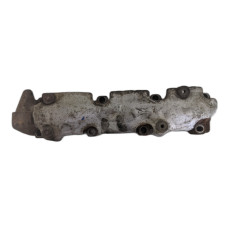 61R027 Right Exhaust Manifold From 2016 GMC Sierra 2500 HD  6.6 12624883
