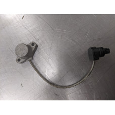 61D111 Low Oil Sending Unit For 07-10 GMC Sierra 2500 HD  6.6 8973288790