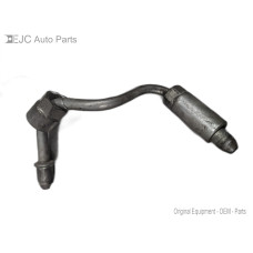 61E101 Fuel Injector Line Cylinder 1 For 07-10 GMC Sierra 2500 HD  6.6