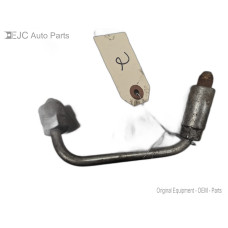 61E102 Fuel Injector Line Cylinder 2 For 07-10 GMC Sierra 2500 HD  6.6