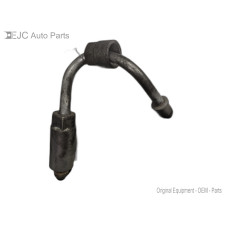 61E104 Fuel Injector Line Cylinder 4 For 07-10 GMC Sierra 2500 HD  6.6