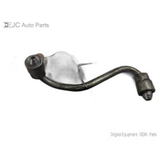 61E109 Pump To Rail Fuel Line For 11-16 GMC Sierra 2500 HD  6.6