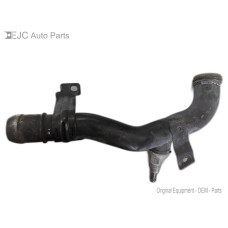 61E112 Coolant Inlet For 07-10 GMC Sierra 2500 HD  6.6