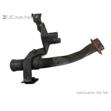 61E113 Engine Oil Fill Tube For 07-10 GMC Sierra 2500 HD  6.6 98062858