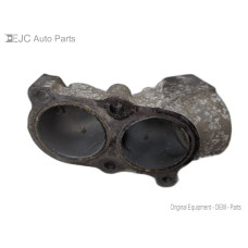 61E116 Thermostat Housing For 07-10 GMC Sierra 2500 HD  6.6 12645998