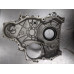 61E120 Engine Timing Cover For 06-10 GMC Sierra 2500 HD  6.6 12624280