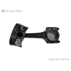 61J009 Piston and Connecting Rod Standard For 09-12 Jeep Grand Cherokee  5.7 53022258AE