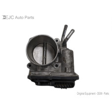 61P003 Throttle Valve Body For 14-19 Kia Soul  2.0 351002E000