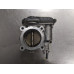 61P003 Throttle Valve Body For 14-19 Kia Soul  2.0 351002E000