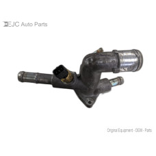 61P005 Coolant Inlet For 14-15 Kia Soul  2.0