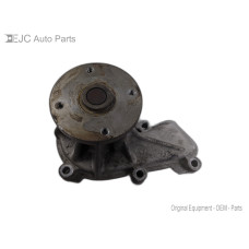 61P006 Water Coolant Pump From 2014 Kia Soul  2.0 251002E020