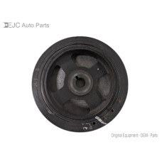 61P017 Crankshaft Pulley From 2014 Kia Soul  2.0