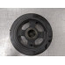 61P017 Crankshaft Pulley From 2014 Kia Soul  2.0