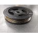 61P017 Crankshaft Pulley From 2014 Kia Soul  2.0