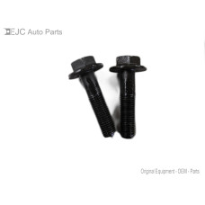 61P029 Camshaft Bolt Set For 14-15 Kia Soul  2.0