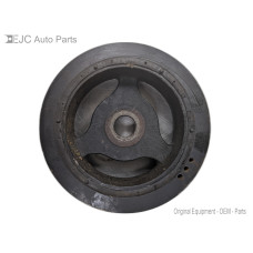 61F102 Crankshaft Pulley For 07-11 Jeep Wrangler  3.8 04666099AB