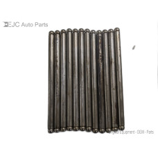 61F109 Pushrods Set All For 08-11 Jeep Wrangler  3.8 04781024AB