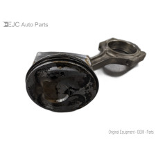 61Q001 Right Piston and Rod Standard For 13-16 GMC Acadia  3.6 12590584