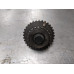 61Q006 Idler Timing Gear From 2013 GMC Acadia  3.6 12612841
