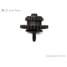 61Q006 Idler Timing Gear From 2013 GMC Acadia  3.6 12612841