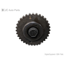 61Q007 Idler Timing Gear From 2013 GMC Acadia  3.6 12612841
