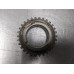 61Q008 Crankshaft Timing Gear For 13-16 GMC Acadia  3.6 12645465
