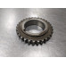 61Q008 Crankshaft Timing Gear For 13-16 GMC Acadia  3.6 12645465