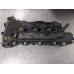 61Q011 Left Valve Cover For 13-16 GMC Acadia  3.6 12617165