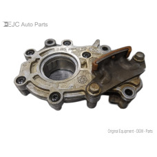 61Q012 Engine Oil Pump For 13-16 GMC Acadia  3.6 12640448