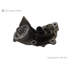 61Q013 Engine Oil Filter Housing For 13-16 GMC Acadia  3.6