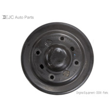 61Q017 Water Pump Pulley For 13-16 GMC Acadia  3.6 12611587