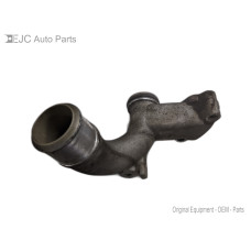 61Q023 Coolant Inlet For 13-16 GMC Acadia  3.6 12591006