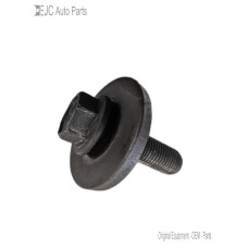 61G107 Crankshaft Pulley Bolt For 10-11 Chevrolet Camaro  3.6
