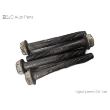 61G109 Camshaft Gear Bolt Set For 10-11 Chevrolet Camaro  3.6