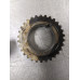 61G110 Crankshaft Timing Gear For 10-11 Chevrolet Camaro  3.6