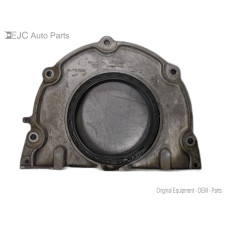 61G112 Rear Oil Seal Housing For 10-11 Chevrolet Camaro  3.6 12637710