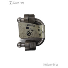 61G126 Fuel Rail To Rail Fuel Line For 10-11 Chevrolet Camaro  3.6