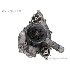 61H101 Water Coolant Pump For 05-10 Jeep Grand Cherokee  5.7 04792838AB