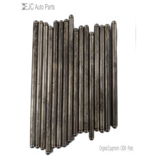 61H103 Pushrods Set All From 2005 Jeep Grand Cherokee  5.7 68240769AA