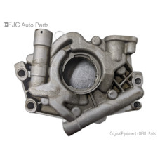 61H105 Engine Oil Pump From 2005 Jeep Grand Cherokee  5.7 53021622AF
