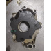 61H105 Engine Oil Pump From 2005 Jeep Grand Cherokee  5.7 53021622AF