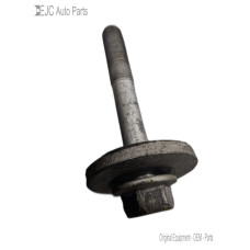 61H108 Crankshaft Pulley Bolt From 2005 Jeep Grand Cherokee  5.7 06506340AA