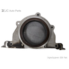 61H109 Rear Oil Seal Housing From 2005 Jeep Grand Cherokee  5.7 53021337AB