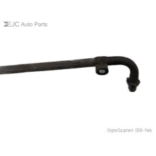 61J106 Heater Line From 2005 Jeep Grand Cherokee  5.7