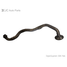 61J107 Engine Oil Pickup Tube From 2005 Jeep Grand Cherokee  5.7 53021522AE