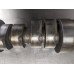 61J109 Camshaft From 2005 Jeep Grand Cherokee  5.7 53022065AB