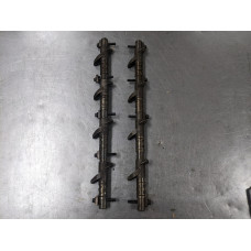 61J103 Complete Rocker Arm Set From 2005 Jeep Grand Cherokee  5.7