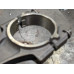 61H118 Left Piston and Rod Standard From 2005 Jeep Grand Cherokee  5.7