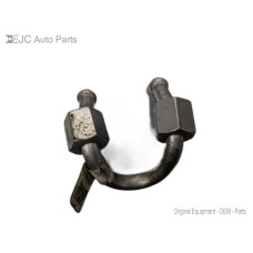 61P106 Fuel Rail To Rail Fuel Line From 2018 Ford F-150  3.5 HL3E8J323DA